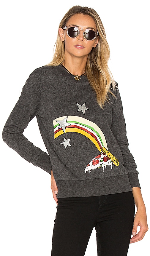 Win Sweatshirt