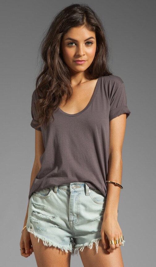 Cassandra Tee