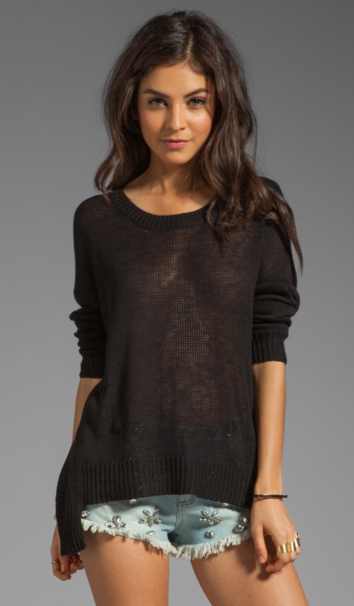 Ripley Sweater