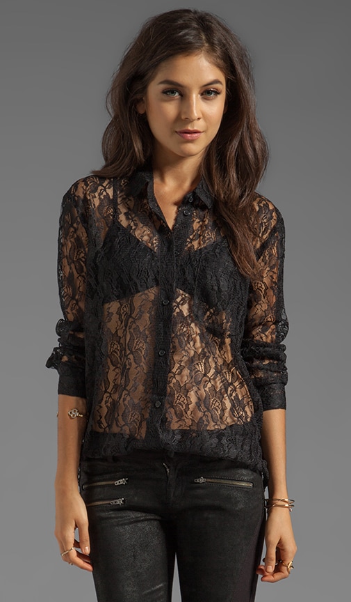 Barlow Shirt