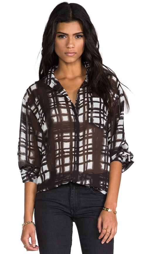 Check Shirt