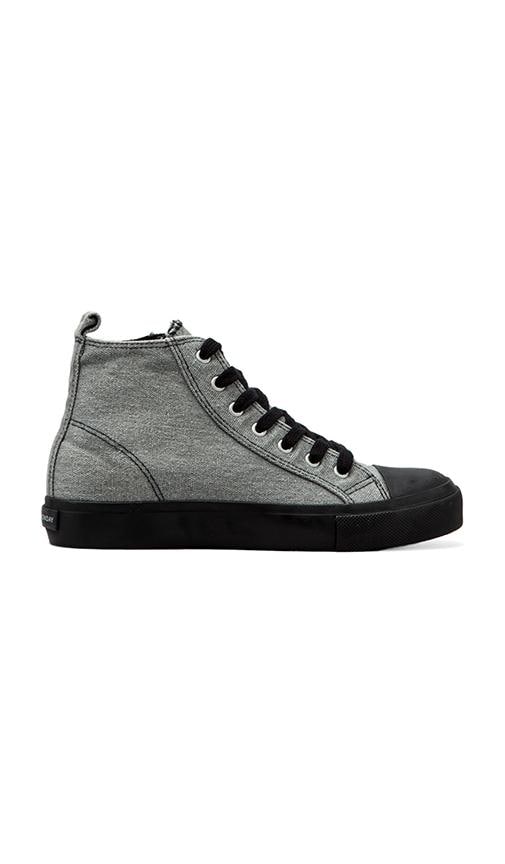 Base High Top