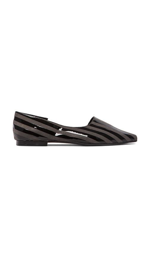 Point Cut Flat