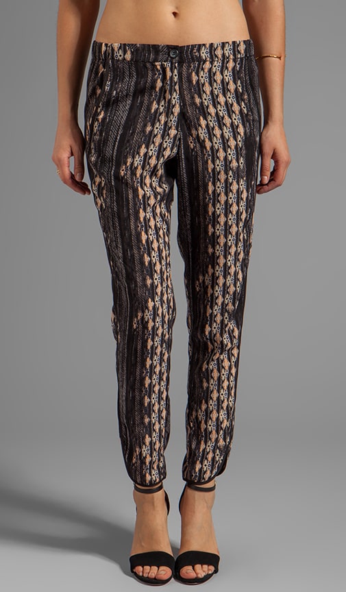 Tuxedo Pant
