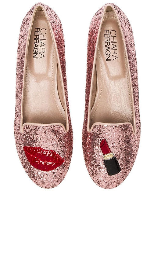 Lipstick Flat
