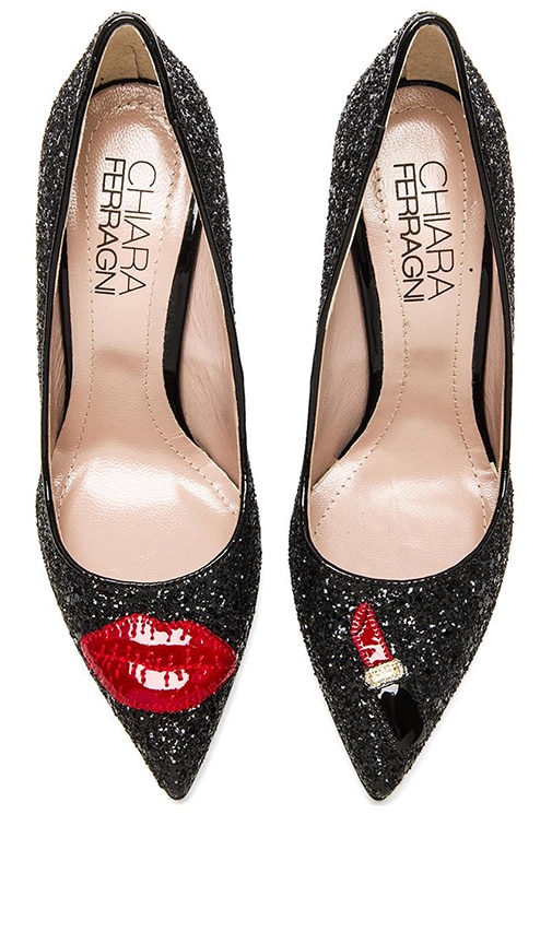 Lips Pump