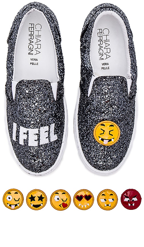 I Feel Flat
