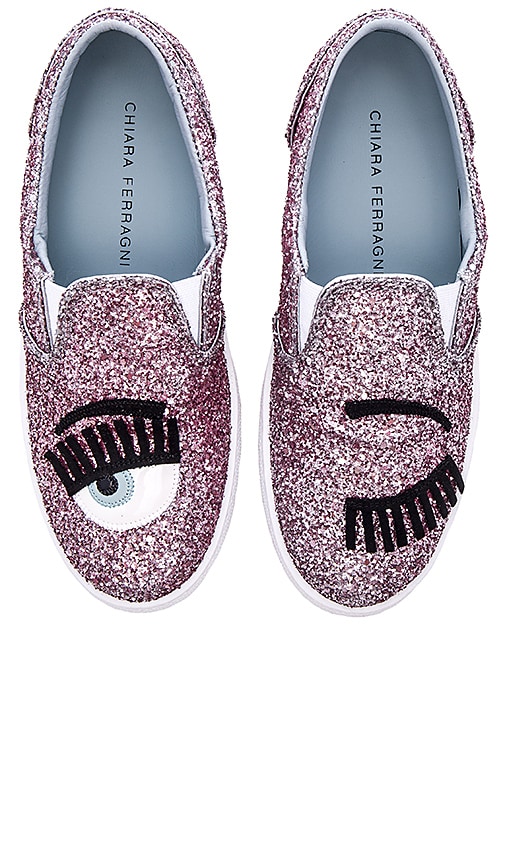 Flirting Slip On Sneaker
