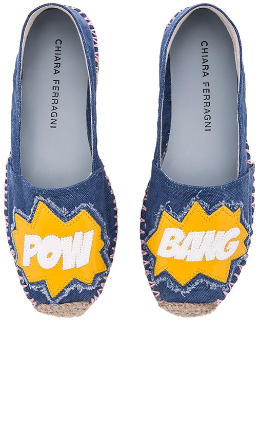Bang Espadrilles
