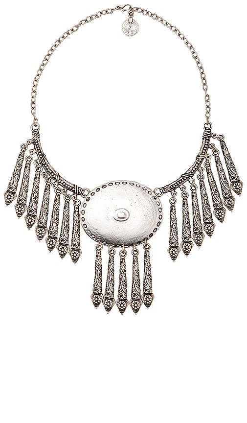 COLLAR SHIELDED