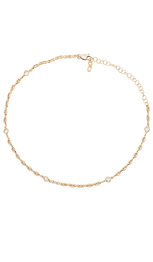 The Tamara Choker