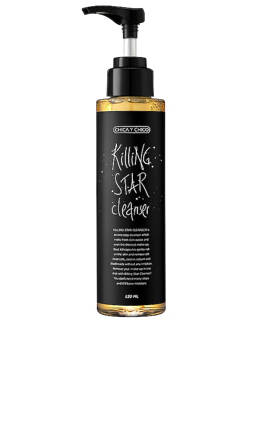 Killing Star Cleanser