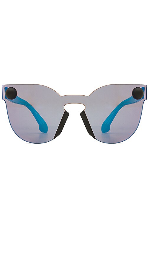 LUNETTES DE SOLEIL MASK FRAME