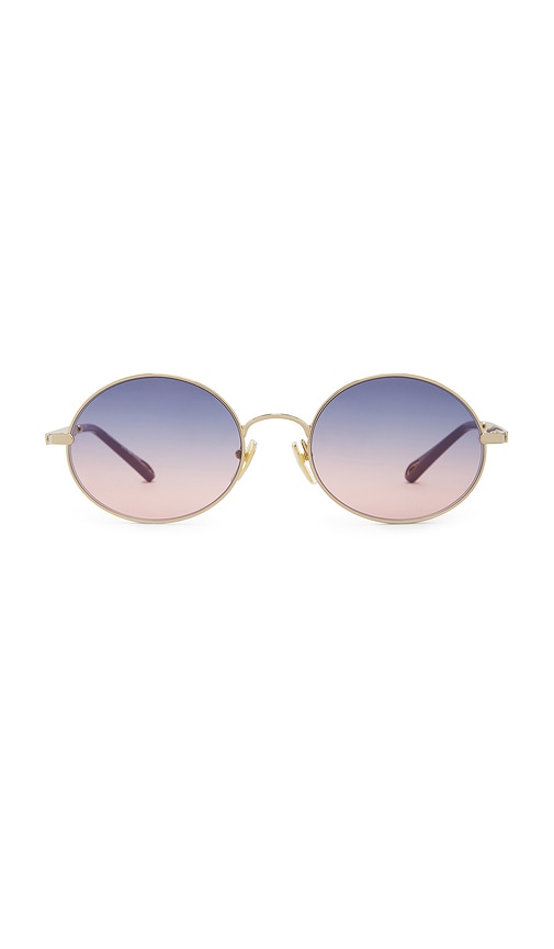 Chloé Aly Ťªé˜³é•œ €“ ɇ‘色 & È“�色. Űºç � All. In Blue