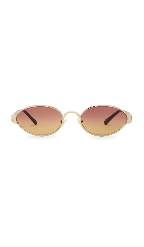 Chloe Holly Sunglasses