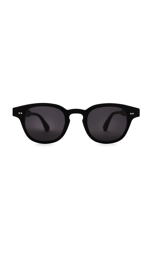 Shop Chimi 01 Sunglasses In Black