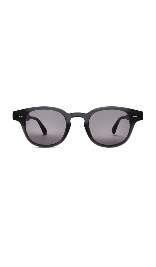 Shop Chimi 01 Sunglasses In Grey