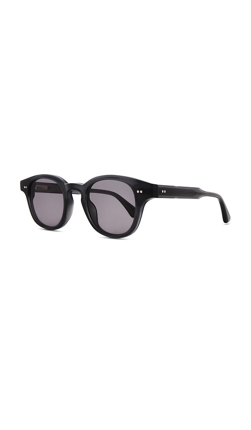 Shop Chimi 01 Sunglasses In Grey