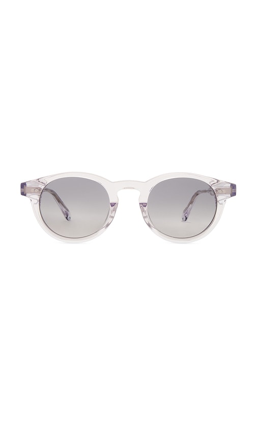 Shop Chimi 03 Sunglasses In Neutral