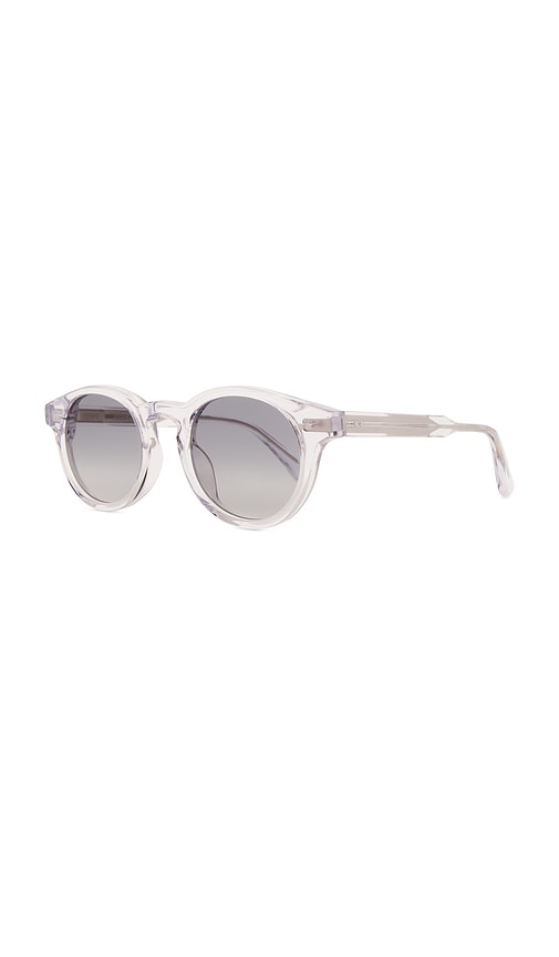 Shop Chimi 03 Sunglasses In Neutral