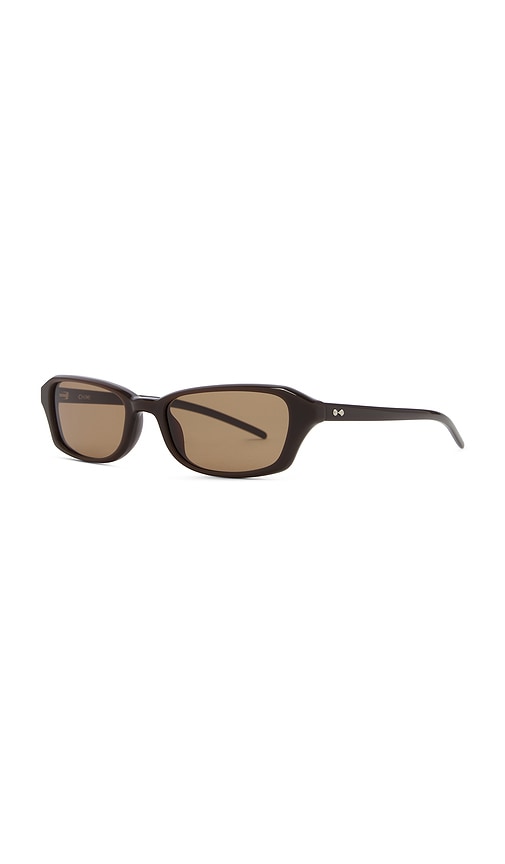 CHIMI EDGE SUNGLASSES