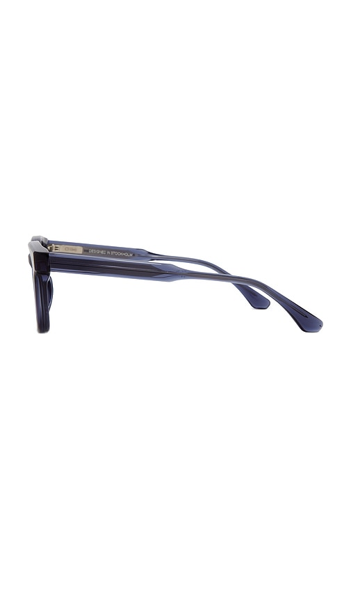  Chimi 02 Sunglasses In Blue. 