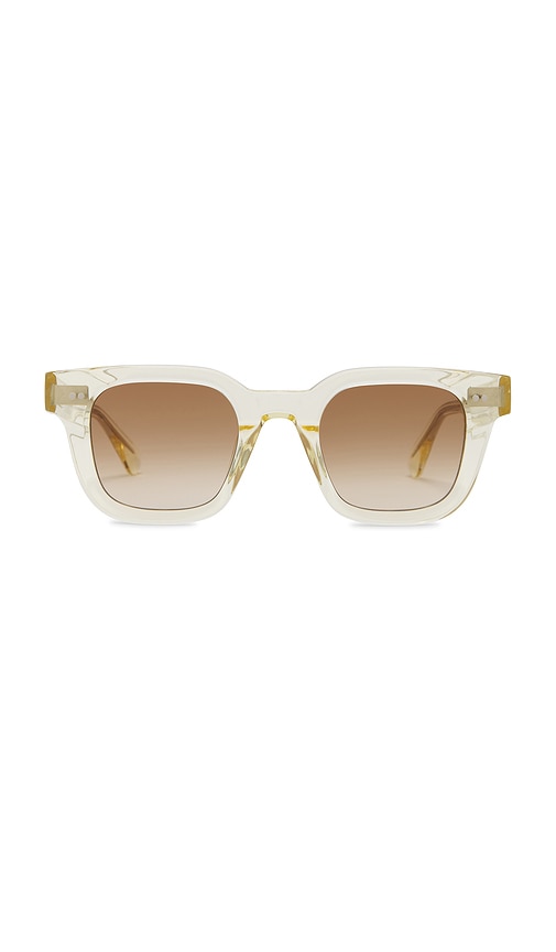Chimi LUNETTES DE SOLEIL en Yellow - Chimi - Modalova
