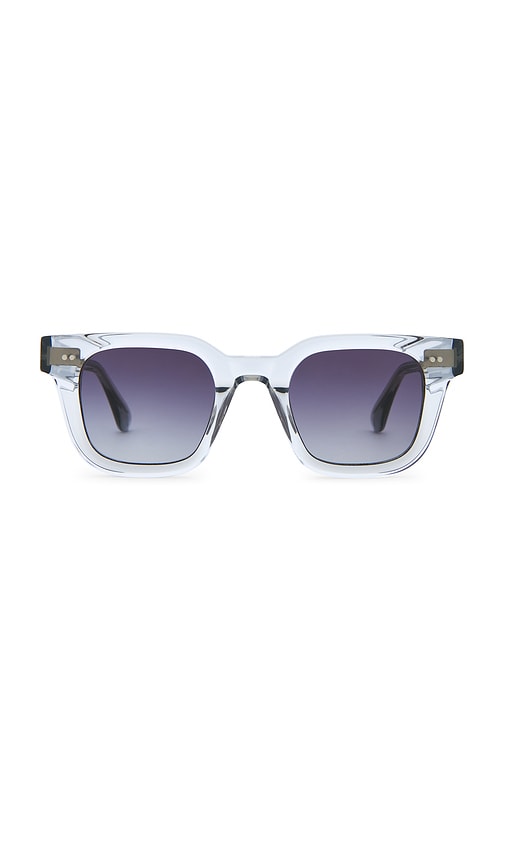 Chimi 04 Sunglasses In Gray