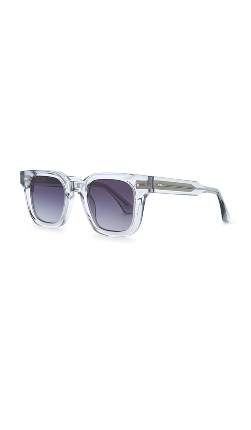 Chimi 04 Sunglasses In Gray