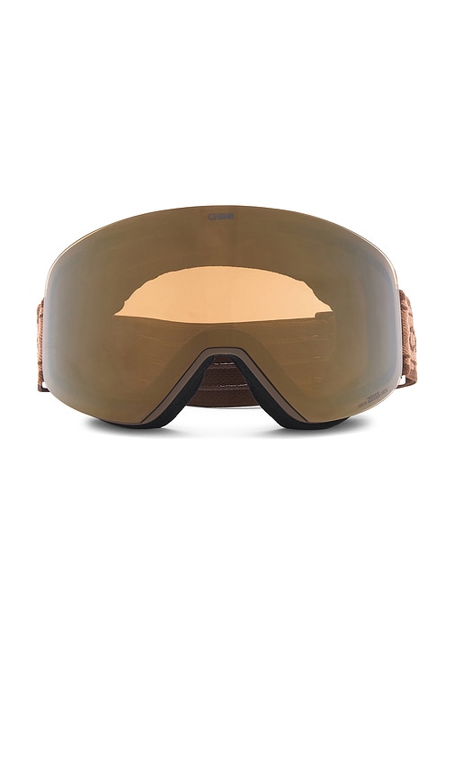 Chimi Ski 02 Cime Ski Goggles