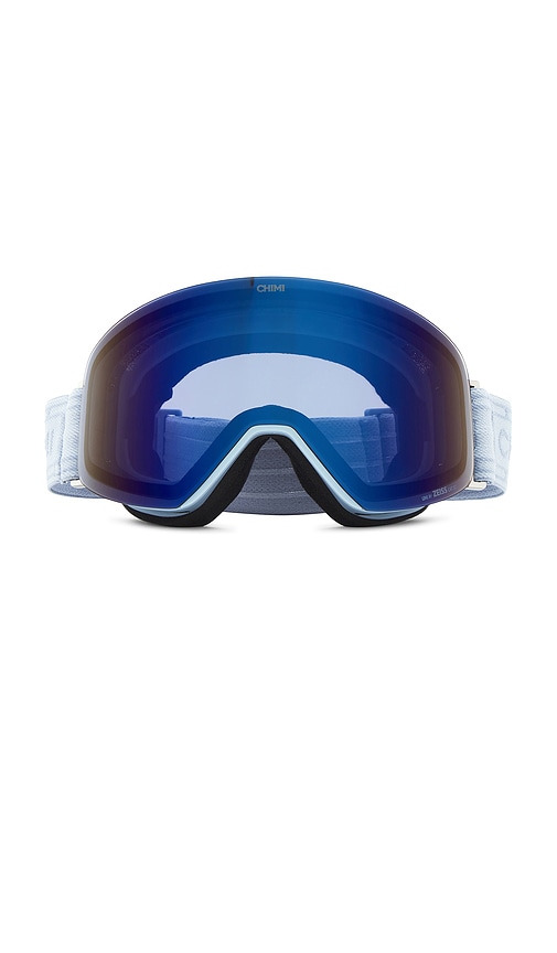 Chimi Ski 02 Cime Ski Goggles