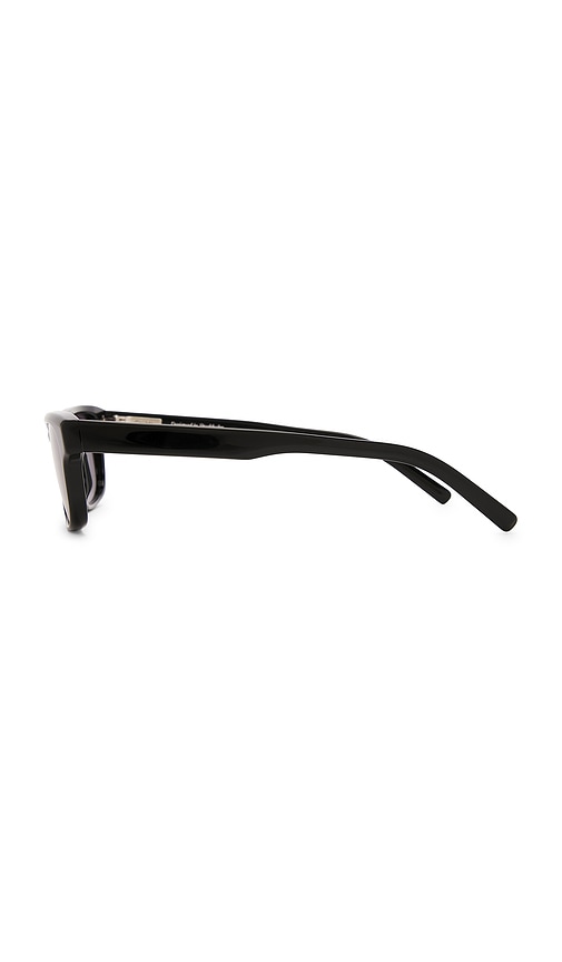  Chimi Sonnenbrille Kasi In Black. 