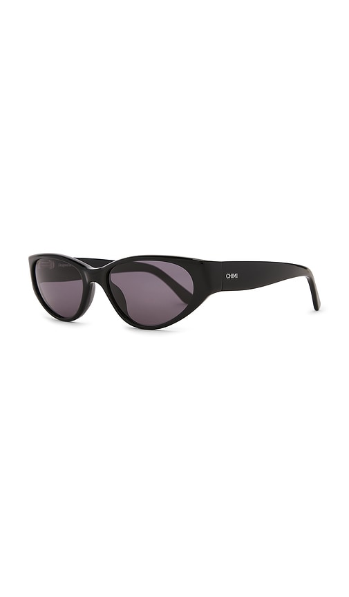 Chimi Solstice Sunglasses In Black