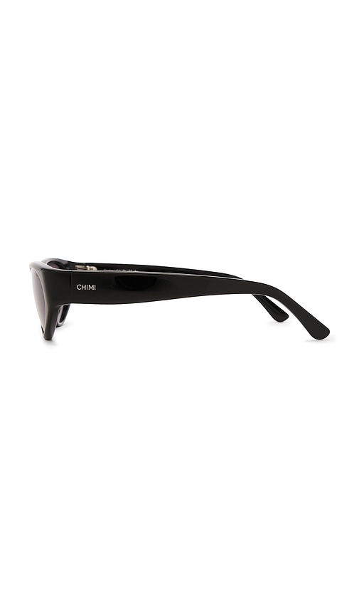  Chimi Sonnenbrille Solstice In Black. 