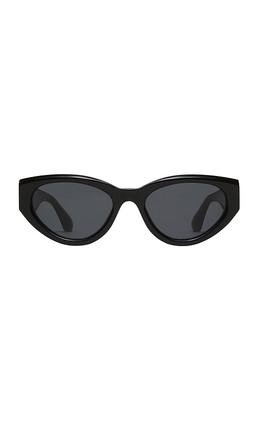 Shop Chimi 06 Sunglasses In Black