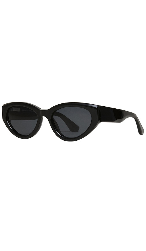 Shop Chimi 06 Sunglasses In Black