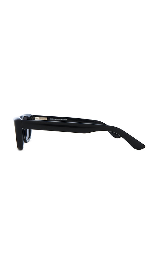  Chimi Sonnenbrille X17 In Black. 