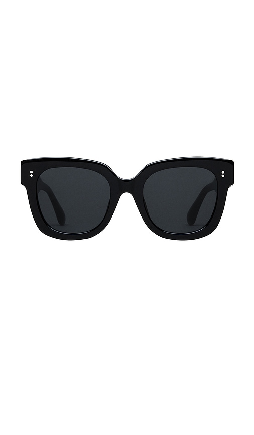 Chimi X14 Sunglasses In Black