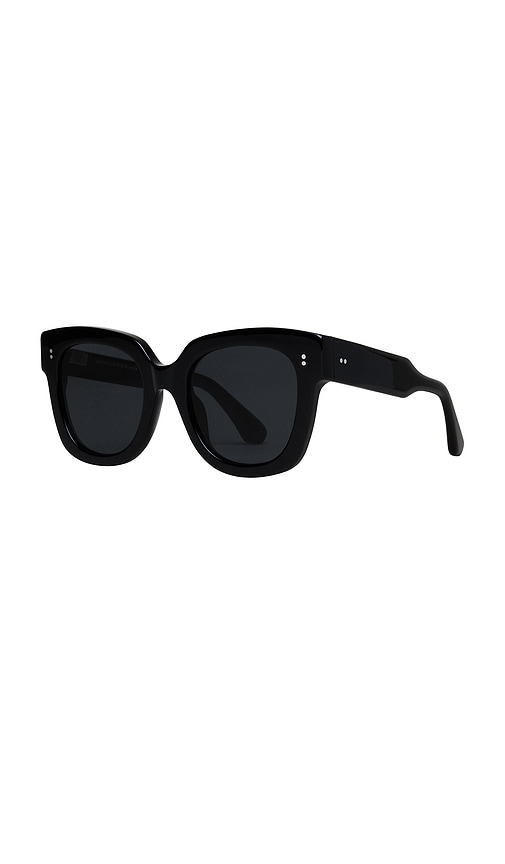 Chimi X14 Sunglasses In Black