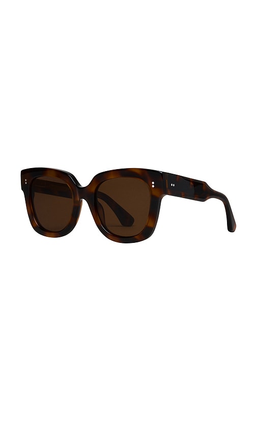 Chimi X14 Sunglasses In Brown