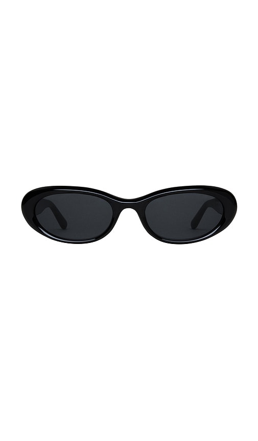 Chimi X16 Sunglasses In Black