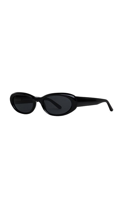 Chimi X16 Sunglasses In Black
