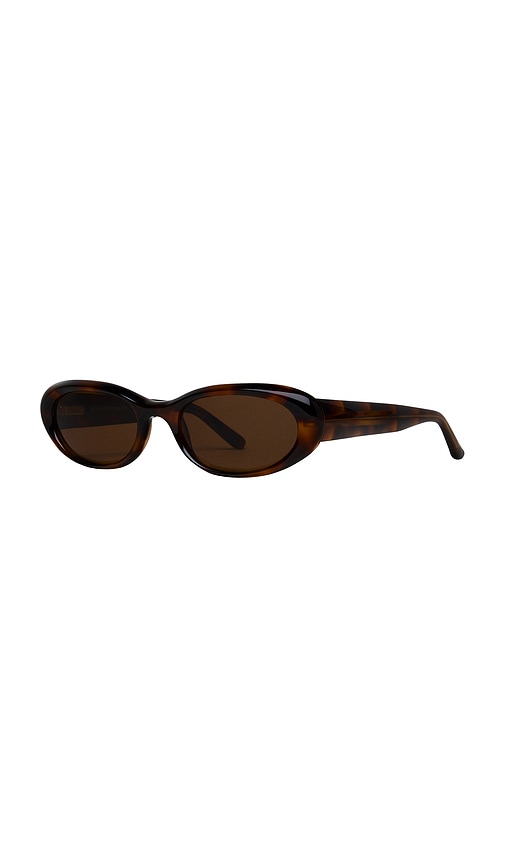 Chimi X16 Sunlgasses In Brown