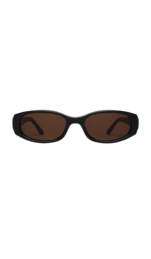 Chimi Note Sunglasses In Black