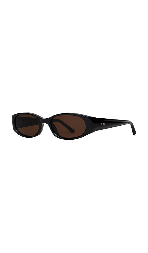 Chimi Note Sunglasses In Black
