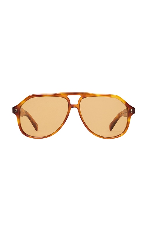 Chimi Doris Sunglasses in Brown - Chimi - Modalova