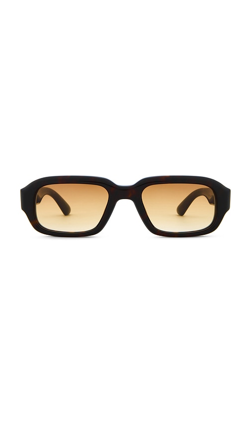 Chimi Perga Sunglasses In Brown