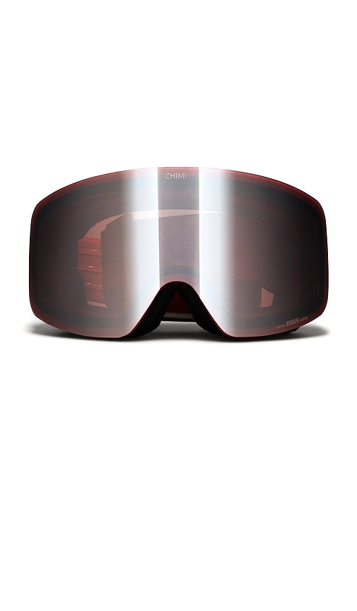 Chimi 01 Cime Ski Goggles