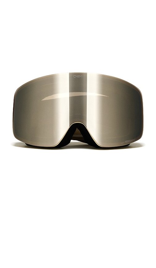 Chimi 01 Cime Ski Goggles