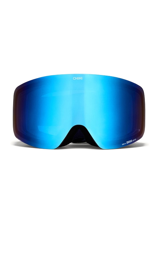 Chimi 01 Sella Ski Goggles